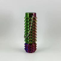 3D Small Ouchies Fidget Ouchies Spiky Sensory Playthings Colour Stress Relief Spiky Grippie Stim Keychain Stimming Playthings Positive Present slyva