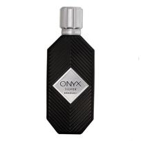 Khadlaj Onyx Silver Eau de Parfum 100ml