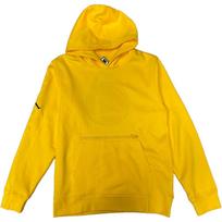 Jordan NBA Golden State Warriors Training Hoodie Yellow Men 3Y2B7FELP-WAR XL