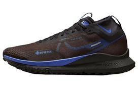 Nike React Pegasus Trail 4 Gore Tex Brown Blue Black FB2193-200 39