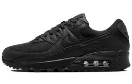 Nike Air Max 90 Triple Black Women's DH8010-001 40