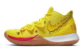 Nike Kyrie 5 Spongebob GS CJ7227-700 38.5
