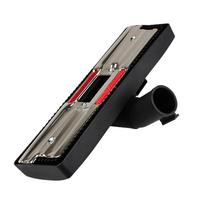 For Hetty For Numatic For Hoover Vacuum Floor Tool 32mm, Dual Pedal Brush Head For Carpets Hard Floors Tiles Wood 265mm Length