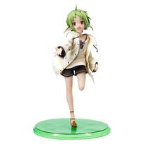 Anime Eris Greyrat figūrėlė Veiksmo Mushoku Tensei Darbo neturintis reinkarnacijos veikėjas Eris Statulėlė Dekoracija PVC Kolekcinis modelis Žaislai