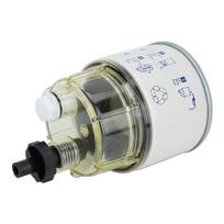 R12T Stabilus veikimas Universalus Atsarginis Valtis Jūrinis Jachta Kuro Vandens Separatorius Filtras