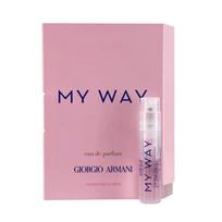 Armani My Way Eau de Parfum 1,2 ml mėginukas