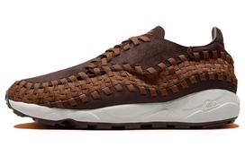 Nike Air Footscape Woven Earth Moteriški FB1959-200 36.5