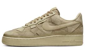 Nike X Billie Eilish Air Force 1 Low 'Mushroom' DQ4137-200 37.5