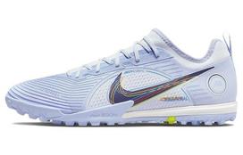 Nike Mercurial Air Zoom Vapor 14 Pro Tf Football Grey Light Marine DJ2851-054 44.5