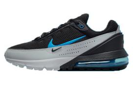 Nike Air Max Pulse Juoda Pilka Lazerinė Mėlyna DR0453-002 42