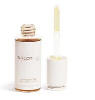 Inglot Lab Kūno įdegio lašai 30ml