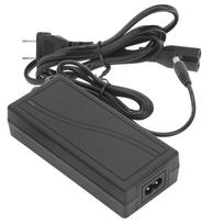 42V 2A ličio baterijos įkroviklis Elektrinio paspirtuko įkrovimo adapteris