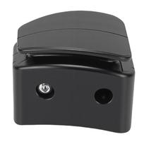 1,5 colio sankabos pedalo pagalvėlės prailgintuvas su veržliarakčio keitimu Ford Mustang 1994–2025 m. su mechanine pavarų dėže black