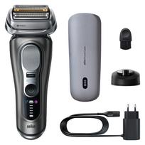 Braun  Series 9 Pro+ 9625s Foil shaver Trimmer Graphite | O8700216554619  | 8700216554619