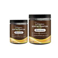 60/120g Soil Activator, Professional Bone Meal Fertilizer, Dirt Health Booster