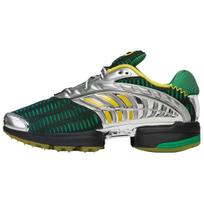 Climacool Brain Dead x Climacool Adidas 2 'Žalias Metalinis Sidabras' JQ6793 41 gray