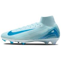 Nike Mercurial Superfly 10 Elite Fg Glacier Blue FQ1454-400 40.5