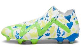 PUMA Future Ultimate Fg Ag X Neymar Jr. 'Instituto Pack' 107610-01 44.5