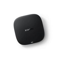 Xiaomi TV Box S 3-os kartos - 4K UHD, Google TV, 32GB, Dolby Vision & Atmos, WiFi 6, HDMI 2.1, Greitas srautinis perdavimas, Kompaktiškas ir galingas juoda