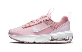 Nike Air Max Intrlk Lite Pink Foam White PS DH9394-600 28