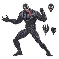 Venom 2 Carnage Action Figure Movie Collectible Articulated Model Toy Decoration Gift for Kids