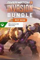 Overwatch 2 Invasion Bundle XBOX LIVE Key UNITED STATES