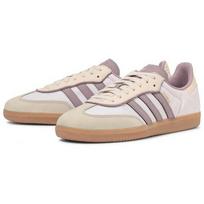 adidas Samba OG Cream White Preloved Fig W IE1417 EU 36.5 dramblio kaulas