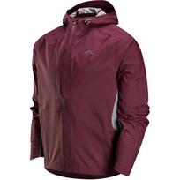 Nike Storm-FIT ADV Trail Vyrų neperšlampama striukė su gobtuvu Bordo FZ1085-652 L