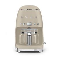 SMEG kavos virimo aparatas, DCF02MLMEU, DCF02MLMEU