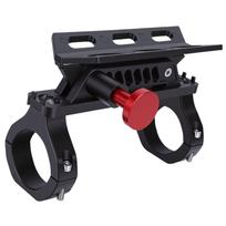 Roll Bar Gaisro gesintuvo laikiklis Reguliuojamas Modernus dizainas Pakeitimas Polaris RZR SXS Ranger