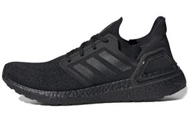 UltraBoost 20 Adidas 'Triple Black' EG0691 41