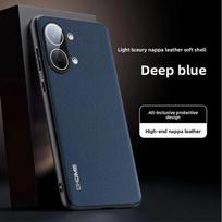 Telefono dėklas Xiaomi POCO X8 Pro Max Redmi Turbo 5 Max Silikoninis Odinis Dangtelis Apsauga Kamerai Smūgiams Atsparus Bamperis For Poco X8 ProMax