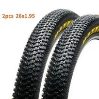 2 vnt. MAXXIS MTB Kalnų Dviračio Padangos Vielinės Padangos 26x1.95 26x2.1 27.5x1.75 27.5x1.95 26x2.1 27.5x2.1 29x2.1 Įvairūs Dydžiai 2pcs 26x1.95