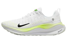 Nike ReactX Infinity Run 4 Baltas Voltinis DR2665-101 40.5
