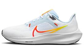 Nike Pegasus 40 Lazerinė Oranžinė Pikantiška Raudona Mėlynas Atspalvis Moteriški DV3854-102 36.5