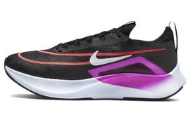 Nike Zoom Fly 4 'Juoda Hyper Violetinė' CT2392-004 44 black
