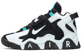 Nike Air Barrage Mid Batai Juodi/Balti Cabana AT7847-001 44.5