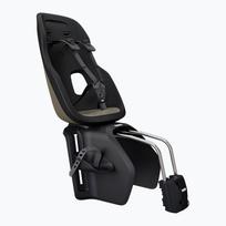 Sėdynė vaikui dviračiui Thule Yepp Nexxt 2 Maxi Frame Mount deep khaki