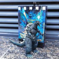 1994 Godzilla figūrėlė Anime PVC Gojira veiksmo figūrėlė 23cm Modelio kolekcija Žaislai Dovanos puikiai tinka kasdieniam naudojimui