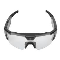 Cycling Glasses with Camera 12MP 1080P HD WiFi Wide Angle Smart Camera Sports Glasses for Outdoor Activities