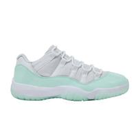 Jordan 11 Retro Low Igloo (Women's) 35.5
