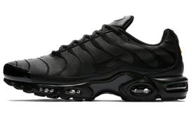 Nike Air Max Plus Triple Black Oda AJ2029-001 40