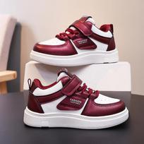 Anti-slip New Style Sports Shoes for Boys, Best-selling Girls' Shoes 26 bordinė