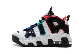 Nike Air More Uptempo CL PS 'All-Star' FV0836-100 31