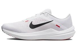 Nike Air Zoom Winflo 10 'Baltas Juodas Raudonas' DV4022-100 45.5 white