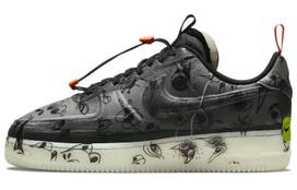 Nike Air Force 1 Experimental 'Halloween' DC8904-001 40.5
