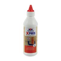 Fevicol Xpres Adhesive 500gm Fast Setting Water Resistant Strong Bond Glue For Wood Metal Home Office Repair