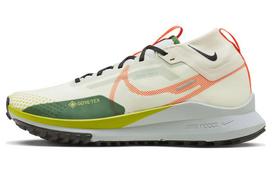 Nike Pegasus Trail 4 Gore Tex Kokoso pienas Saugos oranžinė Kaktusas FN3430-180 40