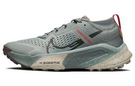 Nike ZoomX Zegama Trail Mėtinė žalia Sekvoja Moteriški DH0625-301 35.5