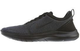 Nike Flex Experience Rn 8 Black Anthracite AJ5900-007 44.5